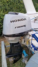 motore honda 40cv