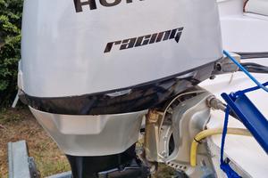 motore honda 40cv