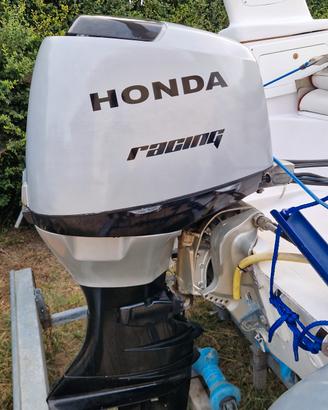 motore honda 40cv