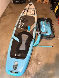 Sup Stand Up Paddle BlueFin