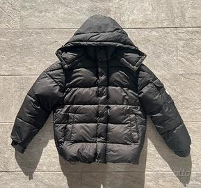 Moncler vezere black | taglia M