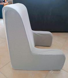 cuscino tutto sfoderabile 