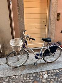 Bicicletta