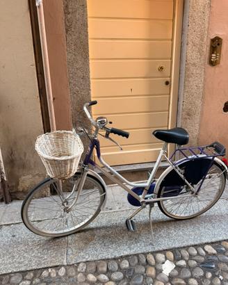 Bicicletta