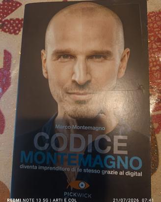 codice Montemagno 
