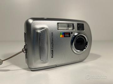 Kodak EasyShare C300 Fotocamera Digitale