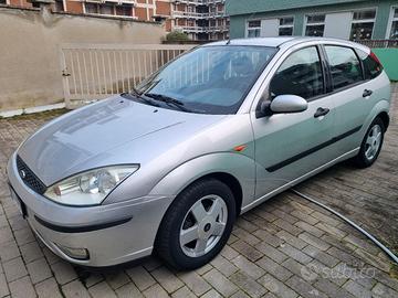 Ford Focus 1.8 Tdci