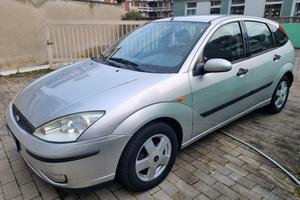 Ford Focus 1.8 Tdci