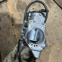 Carburatore dell orto phm 40