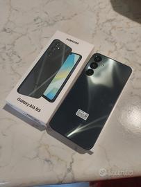 a16 Samsung 5g