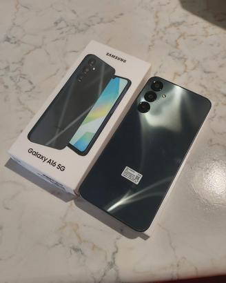 a16 Samsung 5g