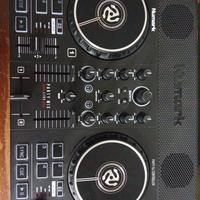 Console DJ Numark PERFETTA