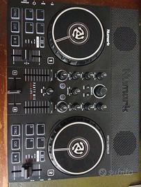 Console DJ Numark PERFETTA