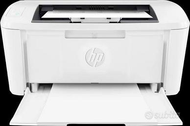 Stampante laserjet hp