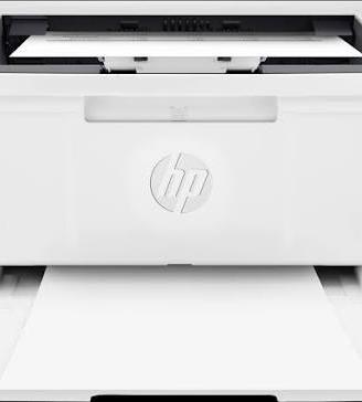 Stampante laserjet hp