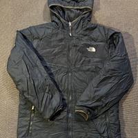 Giacca In Pile Reversibile The North Face Taglia S