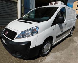 SCUDO FRIGO 2.0 MJet 120Cv Ganciera-Carni / Strada