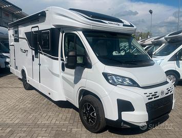 Elnagh T-LOFT 582