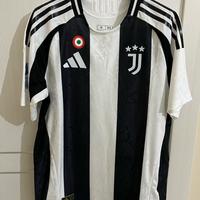 Maglia Juventus 24/25