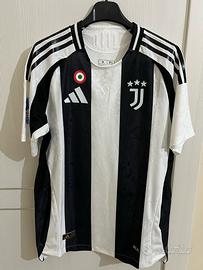 Maglia Juventus 24/25