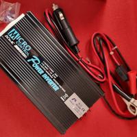 inverter nuovo 300w