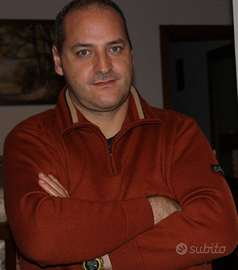 Lavoro per arrotondare come pulizia giardiniere