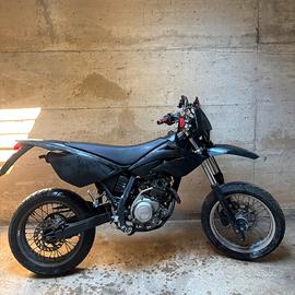 Beta RR 125 4T - 2008
