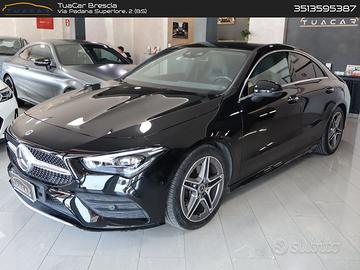 Mercedes-Benz CLA 200 AMG Line Premium Plus #11012