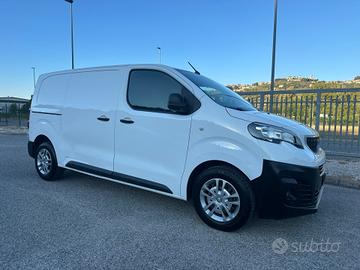 Peugeot Expert 2.0 BlueHDi 120 S&S PL-TN Furgone P