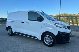 Peugeot Expert 2.0 BlueHDi 120 S&S PL-TN Furgone P