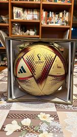 Pallone Adidas Al Hilm Pro Mondiali 2022