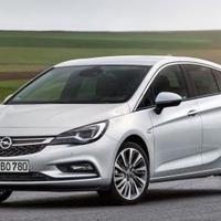 Ricambi opel astra