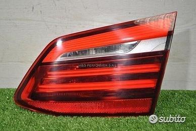 BMW F45 LCI 7491342 Fanale LED destro