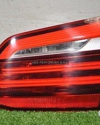 BMW F45 LCI 7491342 Fanale LED destro