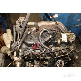 Motore Peugeot J7 - J9 1987