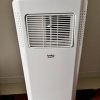 Beko - BP207C - Climatizzatore Portatile, 7000 Btu