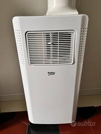 Beko - BP207C - Climatizzatore Portatile, 7000 Btu