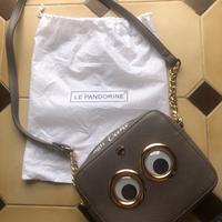 Borsa Le Pandorine Eyes