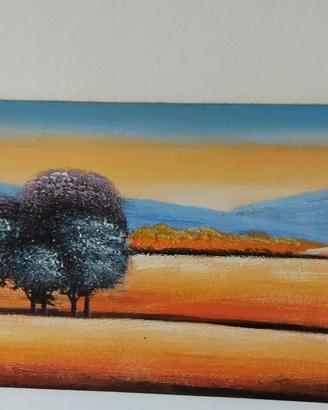L’ARTE CHE DÀ VITA ALLE PARETI!