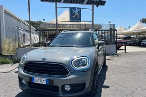 Mini Cooper D Countryman 1.5 115 cv Baker Street