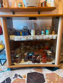 Mobiletto bar
