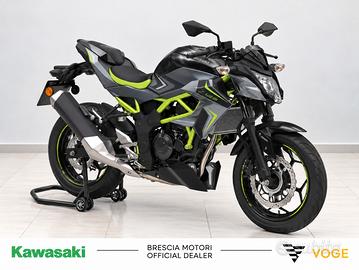 KAWASAKI Z125 MY 26 (visionabile)