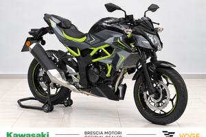 KAWASAKI Z125 MY 26 (visionabile)