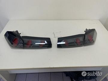 PEUGEOT 2008 2021 stop completi