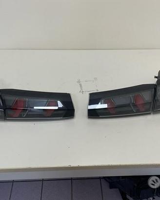 PEUGEOT 2008 2021 stop completi