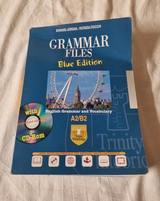 libro inglese