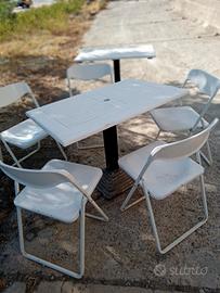 tavoli sedie a 10 euro cel 3277964794