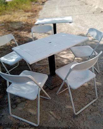 tavoli sedie a 10 euro cel 3277964794