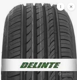 gomme nuove 215/55/18