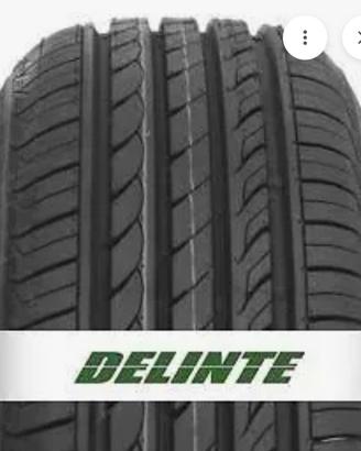 gomme nuove 215/55/18